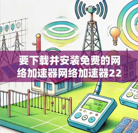 要下载并安装免费的网络加速器网络加速器226，您可以按照以下步骤进行