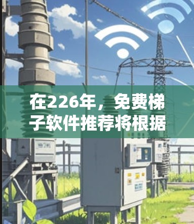 在226年，免费梯子软件推荐将根据其适用性、应用领域和未来趋势来选择。以下是一些推荐的工具及其适用领域