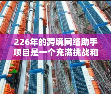 226年的跨境网络助手项目是一个充满挑战和机遇的领域，涉及多方面的技术、用户需求和用户体验优化。以下是对该领域的一些总结和建议
