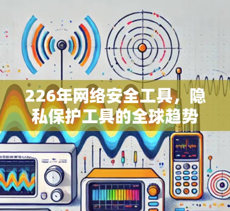 226年网络安全工具，隐私保护工具的全球趋势与未来展望
