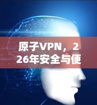 原子VPN，226年安全与便捷的新选择