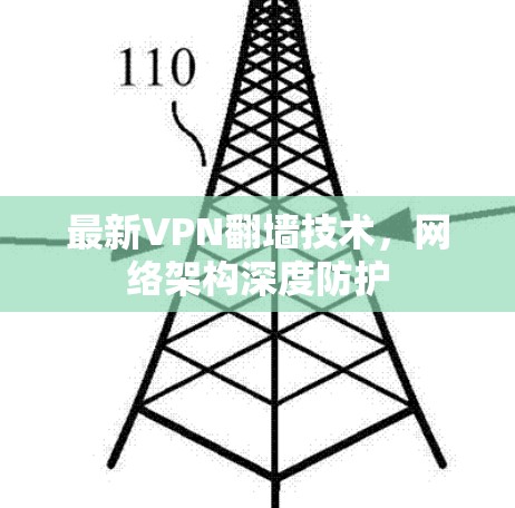 最新VPN翻墙技术，网络架构深度防护