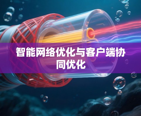 智能网络优化与客户端协同优化