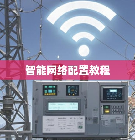智能网络配置教程