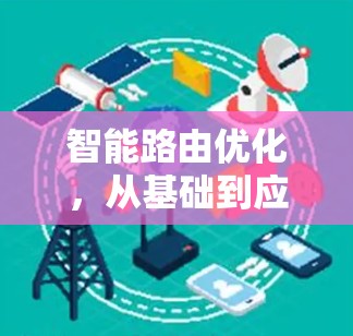 智能路由优化，从基础到应用