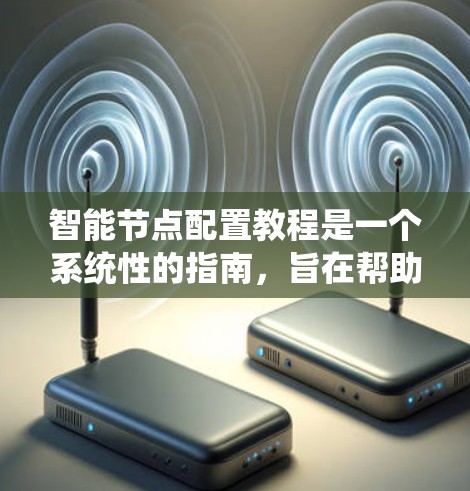 智能节点配置教程是一个系统性的指南，旨在帮助用户在特定环境中配置智能节点以优化和管理网络资源。以下是对该教程的分步总结