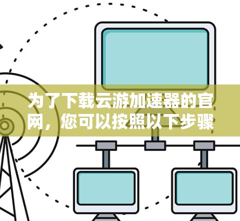 为了下载云游加速器的官网，您可以按照以下步骤进行操作