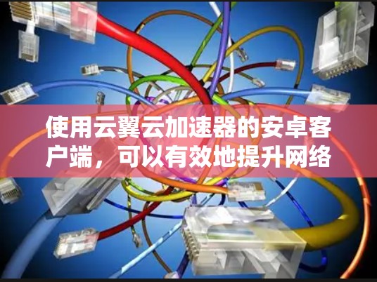 使用云翼云加速器的安卓客户端，可以有效地提升网络连接的稳定性，减少延迟，适合在频繁访问网络或对网络延迟有较高要求的应用场景。以下是详细的使用步骤和注意事项