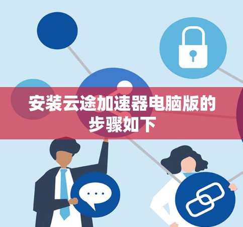 安装云途加速器电脑版的步骤如下