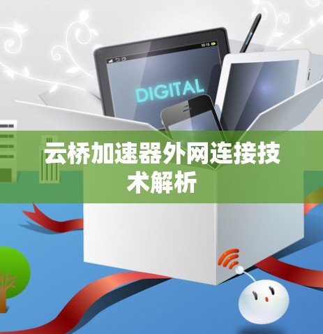 云桥加速器外网连接技术解析