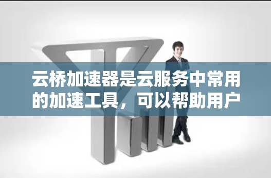 云桥加速器是云服务中常用的加速工具，可以帮助用户提升资源利用率和应用性能。以下是一些推荐的云桥加速器节点，根据需求和预算选择合适的一个