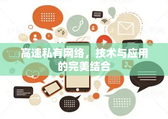 高速私有网络，技术与应用的完美结合