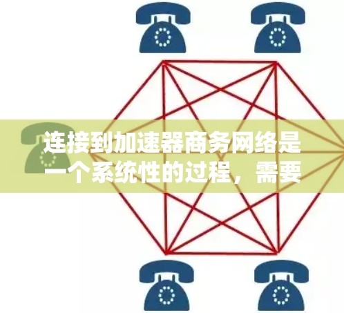 连接到加速器商务网络是一个系统性的过程，需要分步骤进行以确保高效和安全的数据传输。以下是一个详细且结构化化的指南