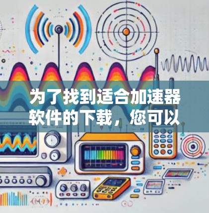 为了找到适合加速器软件的下载，您可以按照以下步骤进行