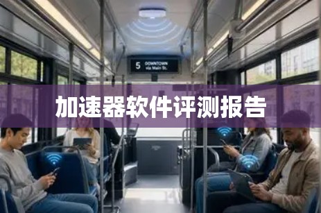 加速器软件评测报告