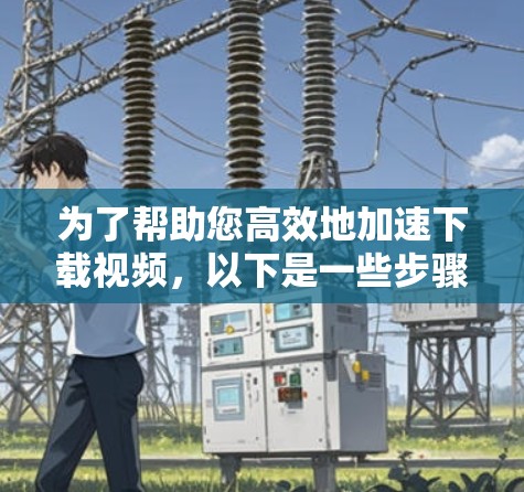 为了帮助您高效地加速下载视频，以下是一些步骤和建议