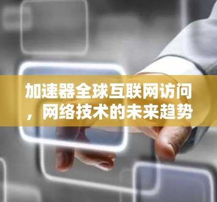 加速器全球互联网访问，网络技术的未来趋势