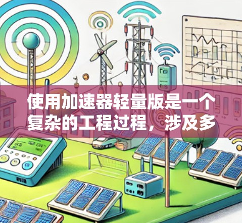 使用加速器轻量版是一个复杂的工程过程，涉及多个步骤和专业技能。以下是一个详细的指南，帮助您理解和操作加速器轻量版
