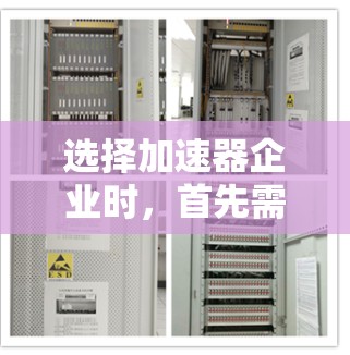 选择加速器企业时，首先需要明确自己的需求和预算。以下是一些关键点，帮助您更好地做出选择