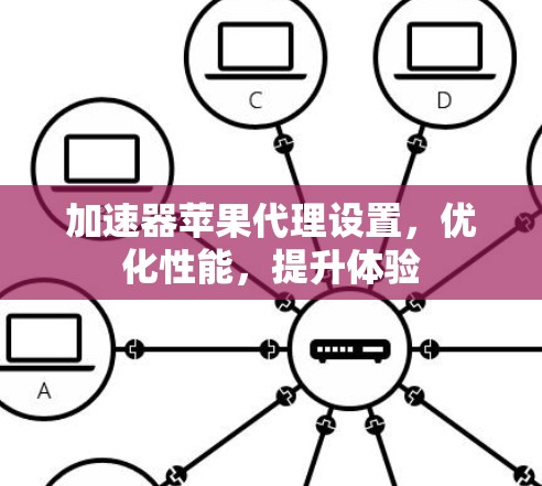 加速器苹果代理设置，优化性能，提升体验