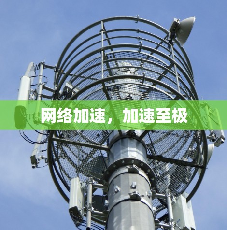 网络加速，加速至极