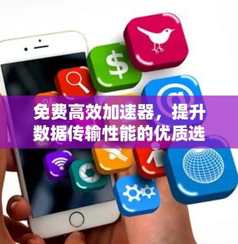 免费高效加速器，提升数据传输性能的优质选择