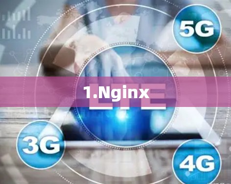 1.Nginx