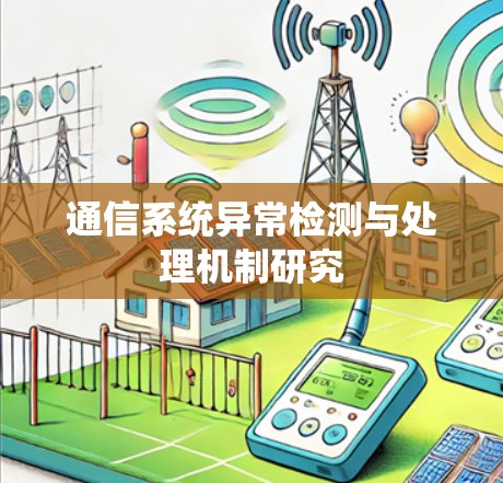 通信系统异常检测与处理机制研究