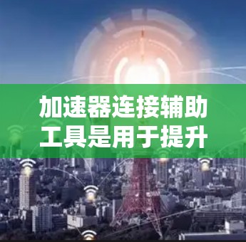 加速器连接辅助工具是用于提升加速器性能的插件或扩展工具，帮助加速器更高效地运行。以下是对这些工具的详细分析