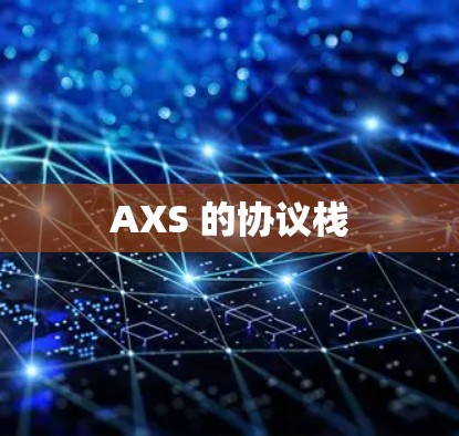 AXS 的协议栈