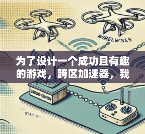 为了设计一个成功且有趣的游戏，跨区加速器，我们需要综合考虑多个方面。以下是详细的解决方案