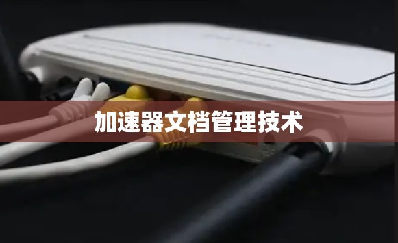 加速器文档管理技术