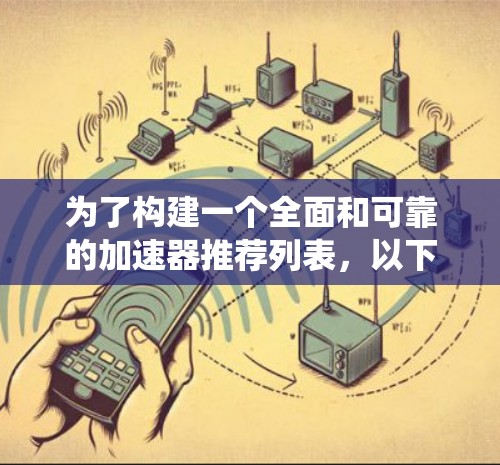 为了构建一个全面和可靠的加速器推荐列表,以下是一个系统化的指导和推荐方案 为了构建一个全面和可靠的加速器推荐列表,以下是一个系统化的指导和推荐方案