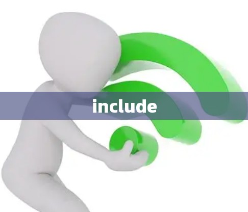 include