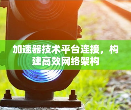 加速器技术平台连接，构建高效网络架构