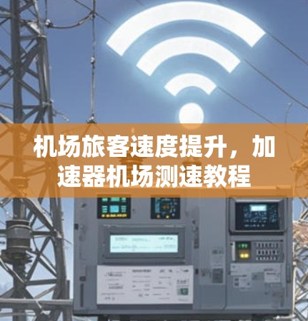 机场旅客速度提升，加速器机场测速教程