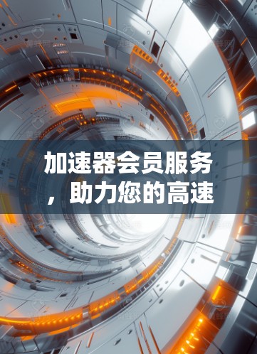加速器会员服务，助力您的高速出行
