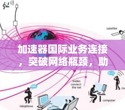 加速器国际业务连接，突破网络瓶颈，助力全球互联