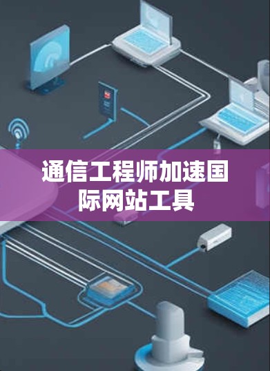 通信工程师加速国际网站工具