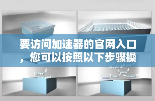 要访问加速器的官网入口，您可以按照以下步骤操作