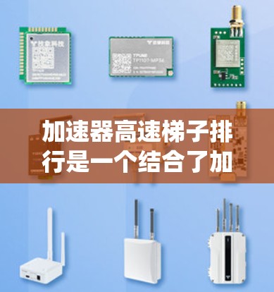 加速器高速梯子排行是一个结合了加速器和梯子设计的系统，可能用于测量、控制或排序多个变量之间的关系。以下是对此概念的详细分析和总结