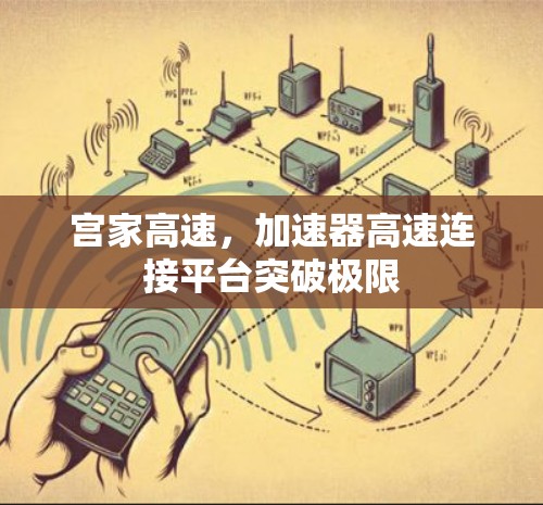 宫家高速，加速器高速连接平台突破极限