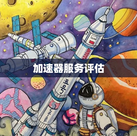 加速器服务评估