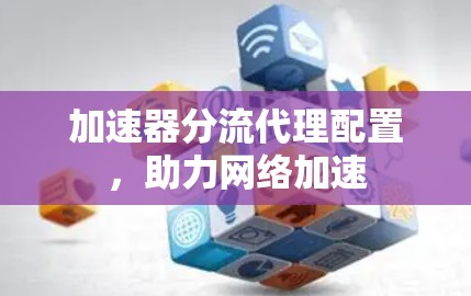 加速器分流代理配置，助力网络加速