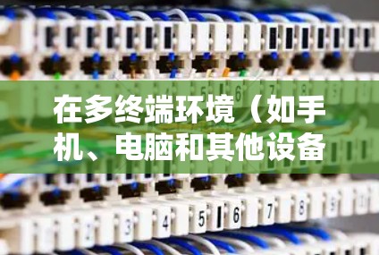 在多终端环境（如手机、电脑和其他设备）中，加速器（如共享文件传输工具或视频通话软件）可以用于连接和管理多个设备。以下是一个关于多终端管理加速器的详细指南