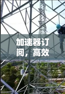 加速器订阅，高效获取速度的首选
