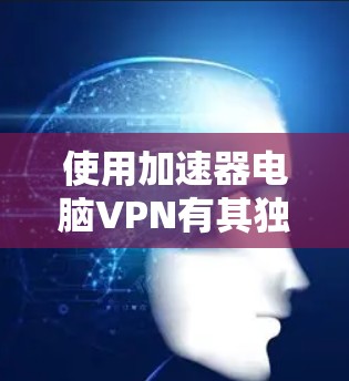 使用加速器电脑VPN有其独特的优势，可以帮助你轻松加密视频和文件，提高数据传输效率。以下是使用加速器电脑VPN的步骤指南