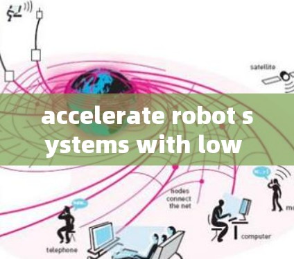 accelerate robot systems with low delay control