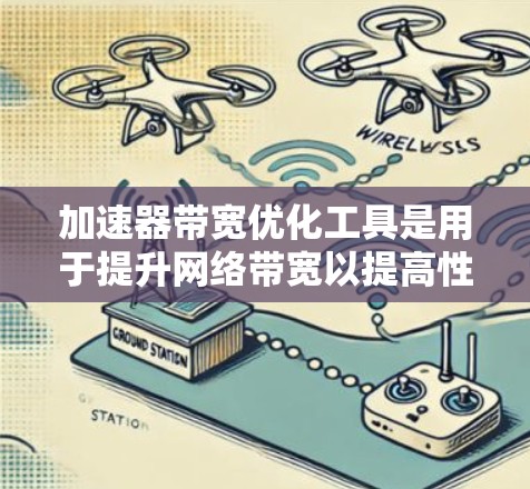加速器带宽优化工具是用于提升网络带宽以提高性能和用户体验的工具。以下是对带宽优化工具的详细分析和步骤说明