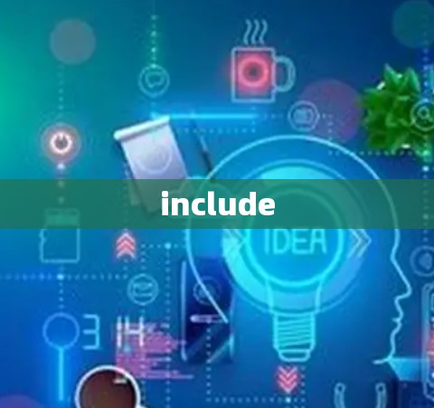 include